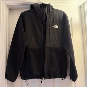 The North Face Black Fleece Performance Jacket